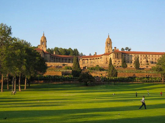 7 Irrefutable Reasons to Visit Pretoria