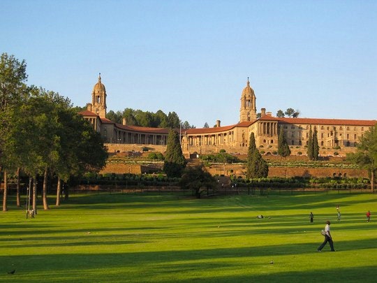 7 Irrefutable Reasons to Visit Pretoria