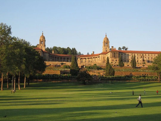 7 Irrefutable Reasons to Visit Pretoria