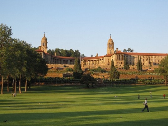 7 Irrefutable Reasons to Visit Pretoria