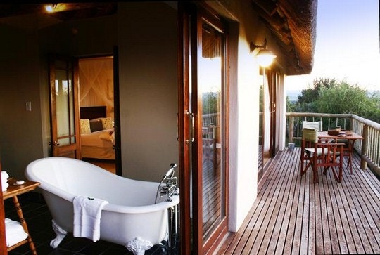 4 Romantic Valentine’s Getaways in South Africa