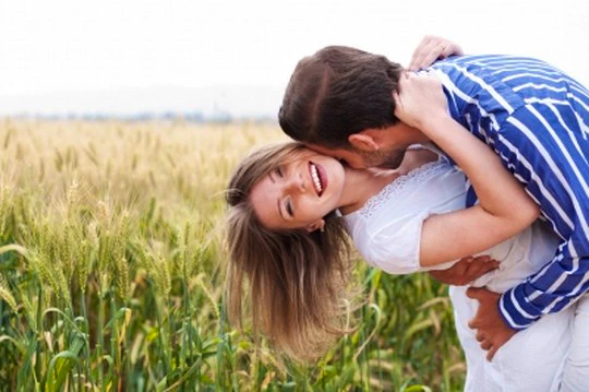 8 Ways to say “I LOVE YOU”