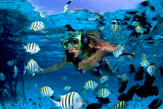 2013 Travel Bucket List