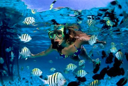 2013 Travel Bucket List