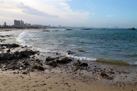 Your Holiday Guide to Port Elizabeth