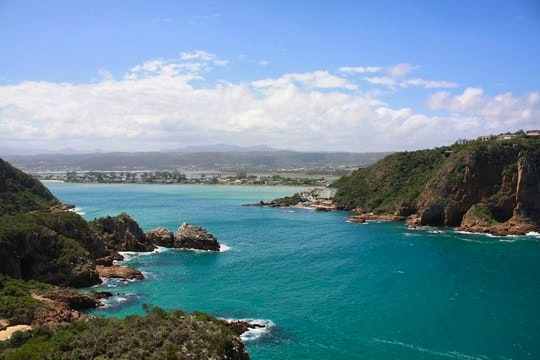 Your Holiday Guide to Knysna