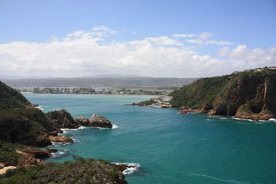 Your Holiday Guide to Knysna