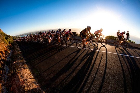 Travel Tips for the Cape Town Cycle Tour