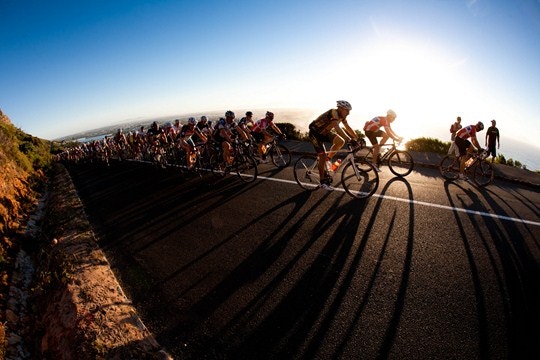 Travel Tips for the Cape Town Cycle Tour