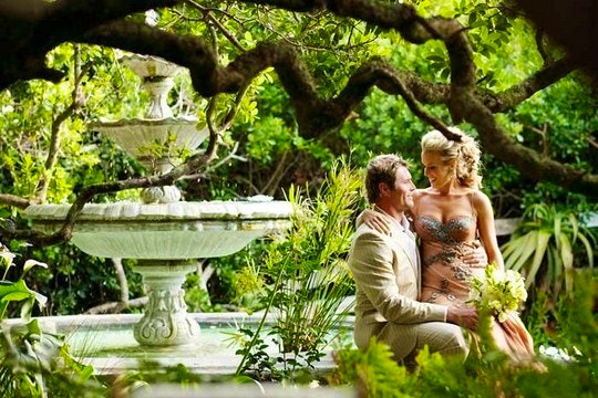 Enchanting Valentine’s Day Getaways in the Western Cape