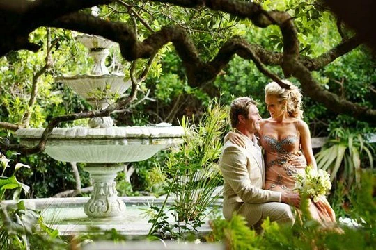 Enchanting Valentine’s Day Getaways in the Western Cape