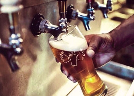 4 Craft Beer Fests You Don’t Want to Miss