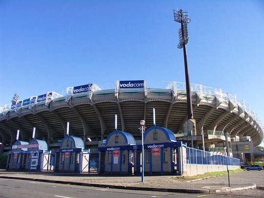 Vodacom Stadium by NJR ZA (Wikimedia)