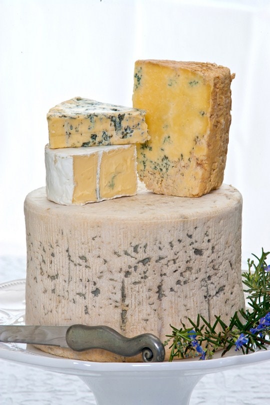 South African Cheese Festival 2013