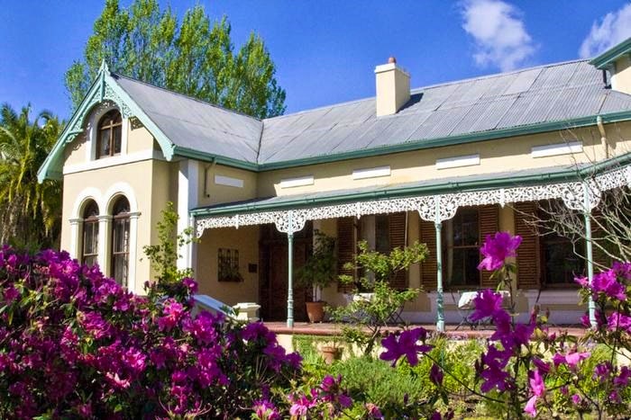 Bonne Esperance Guest House (TG)