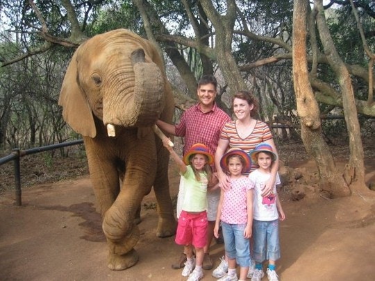 Easter Weekend Getaways in Gauteng