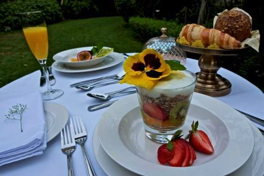 3 Great Guesthouses in Johannesburg