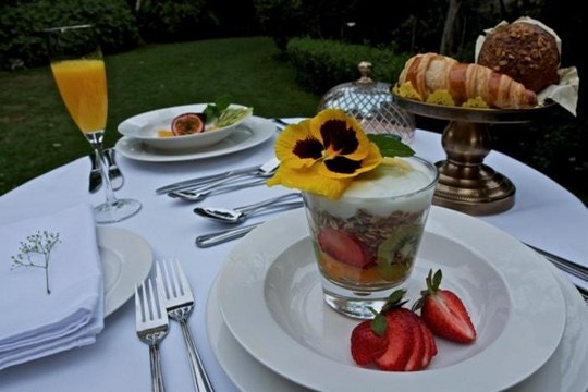 3 Great Guesthouses in Johannesburg