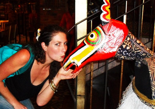 GOLD Restaurant Review