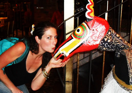 GOLD Restaurant Review