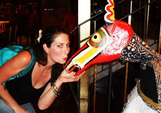 GOLD Restaurant Review