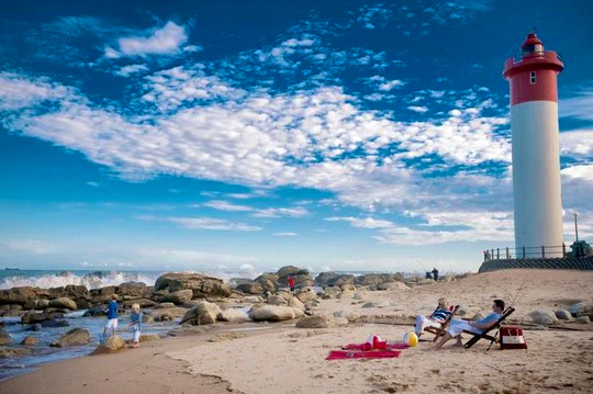 Family Easter Accommodation in Durban
