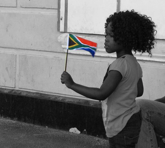Celebrating Human Rights Day