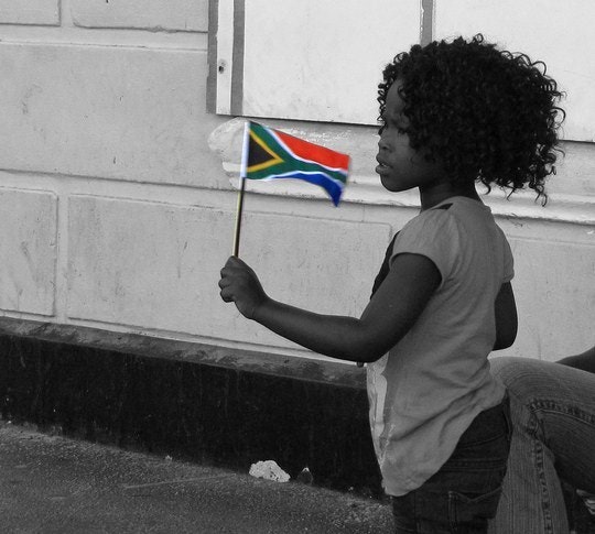 Celebrating Human Rights Day