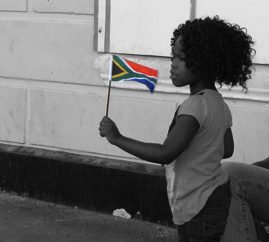 Celebrating Human Rights Day