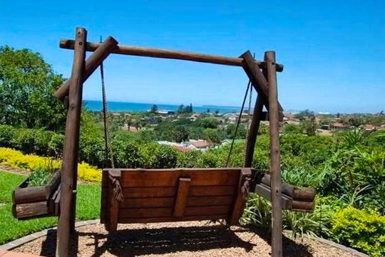 A 24-hour guide to Culture and Nature Durban