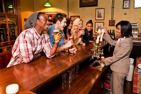 Just Brewsing: 5 Great Breweries to Visit in SA