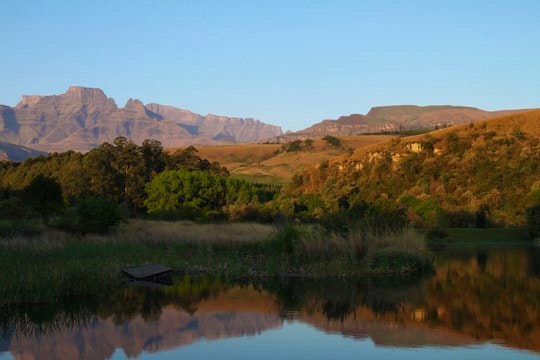 5 Top Secret Travel Spots in South Africa