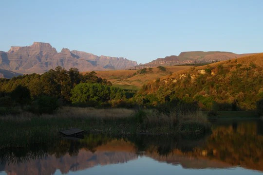 5 Top Secret Travel Spots in South Africa