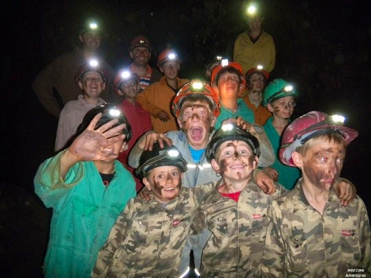 5 Family Holiday Activities in Gauteng