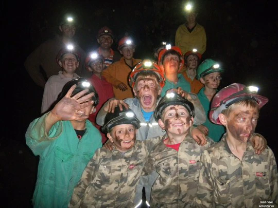 5 Family Holiday Activities in Gauteng