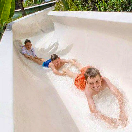 7 Water Parks to Visit these Holidays
