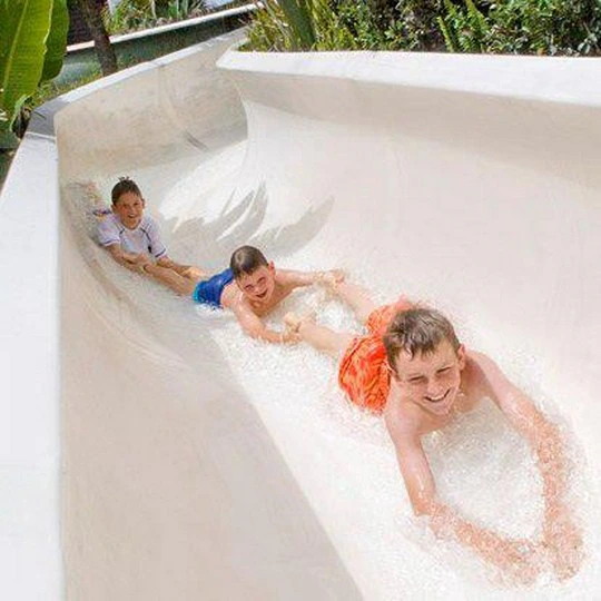 7 Water Parks to Visit these Holidays