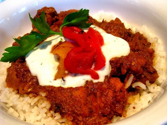 Top 5 Cooking Classes around South Africa