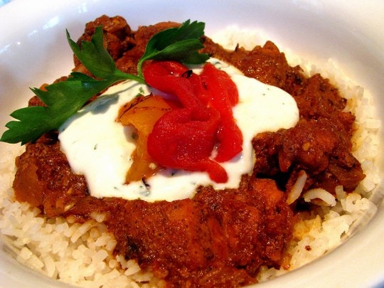 Top 5 Cooking Classes around South Africa