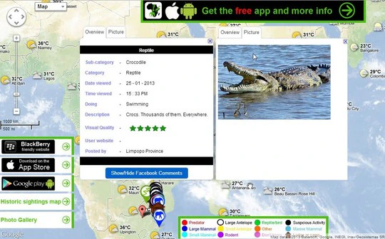 6 Handy Travel Apps to Use in South Africa