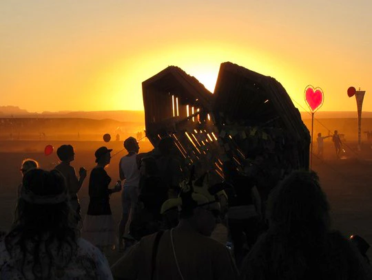 AfrikaBurn