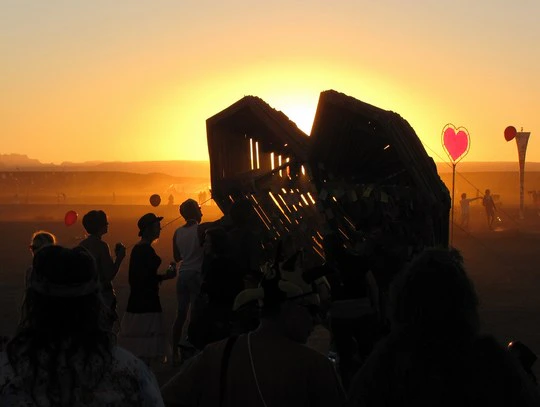 AfrikaBurn