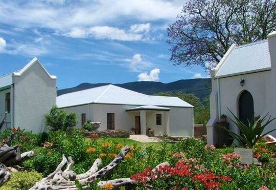 3 Romantic Autumn Getaways around South Africa