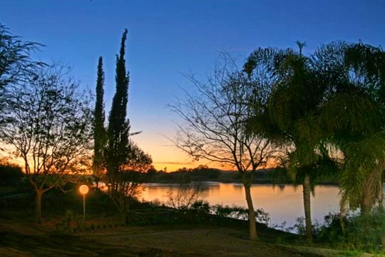 4 More Romantic Autumn Getaways in South Africa