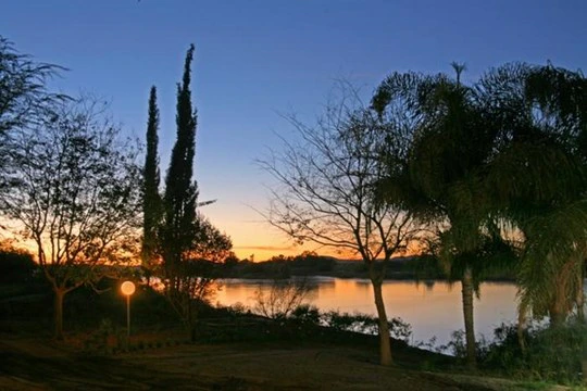 4 More Romantic Autumn Getaways in South Africa