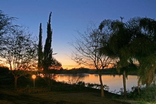 4 More Romantic Autumn Getaways in South Africa