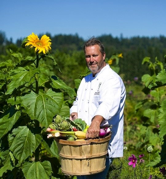 Farm to Fork Foods – Top 3 Eateries