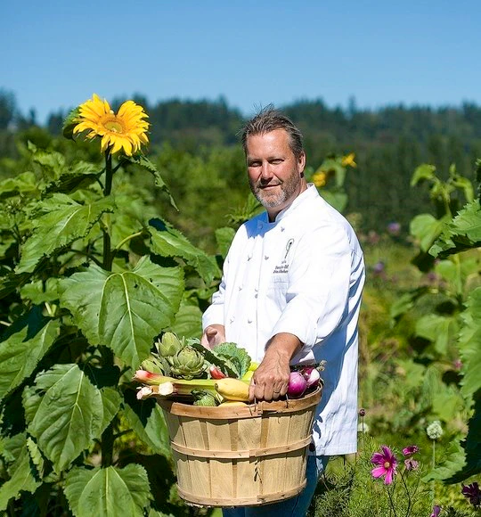 Farm to Fork Foods – Top 3 Eateries
