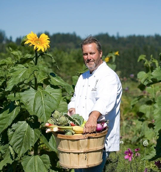 Farm to Fork Foods – Top 3 Eateries