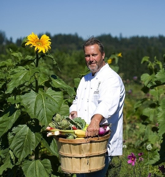 Farm to Fork Foods – Top 3 Eateries